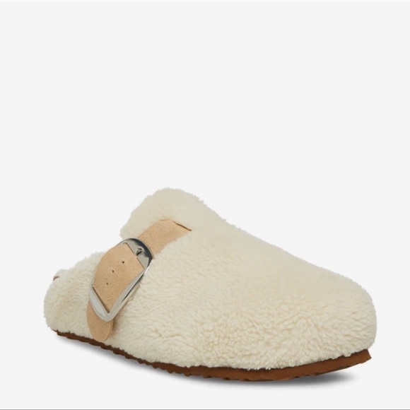 COPY - Steve Madden clog slides - Picture 5 of 10